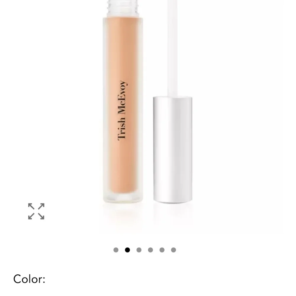 TRISH McEvoy EYE ESSENTIALS 2PC. MINI SIZES.